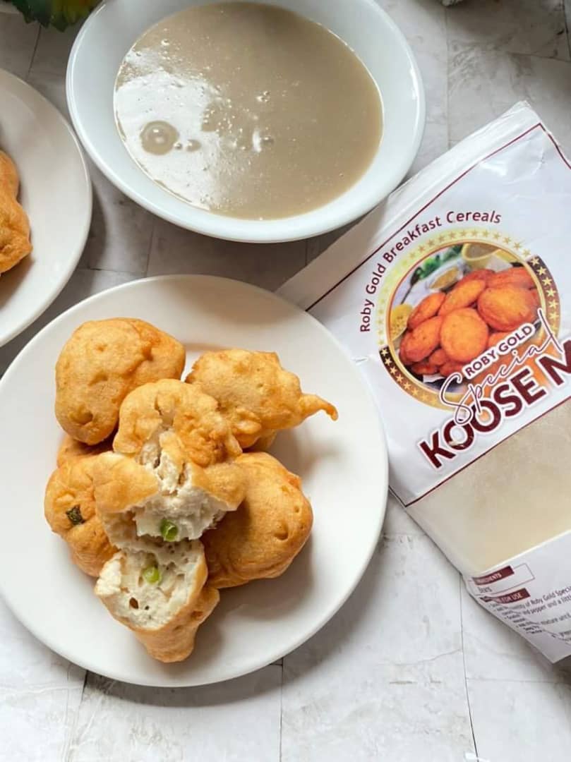 Koose Mix